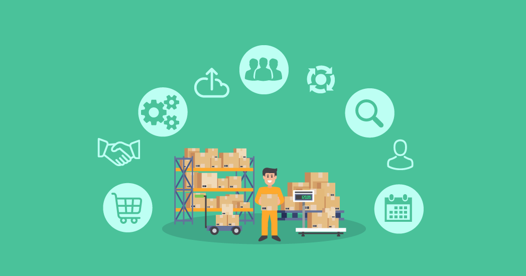 Inventory Management System